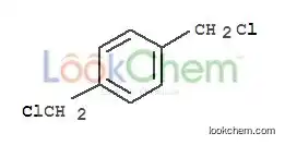 High purity alpha,alpha'-Dichloro-p-xylene 98% TOP1 supplier in China