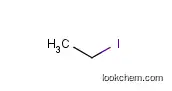 High purity Iodoethane 98% TOP1 supplier in China
