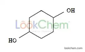 High purity 1,4-Cyclohexanediol 98% TOP1 supplier in China