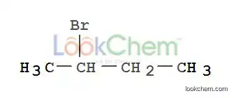 High purity 2-Bromobutane 98% TOP1 supplier in China