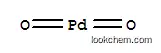 Palladium oxide (PdO2)