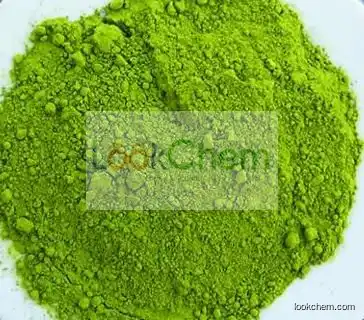Green tea extract with EGCG 98%