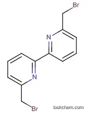 96517-97-4 2,2'-Bipyridine, 6,6'-bis(bromomethyl)-