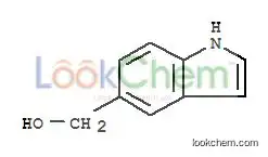 Indole-5-methanol