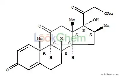 16-Meprednisone acetate