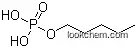 Pentyl dihydrogen phosphate