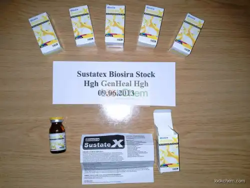 SUSTATEX  BIOSIRA(12629-01-5)