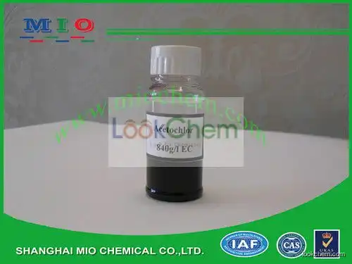 Acetochlor 840 g/l EC