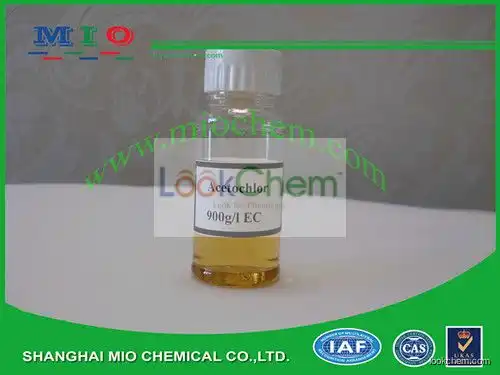 Acetochlor 900 g/l EC