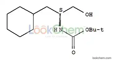 (S)-(-)-2-(Boc-amino)-3-cyclohexyl-1-propanol