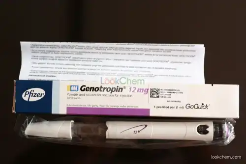 Genotropin 36iu and other (HGH)(869741-23-1)
