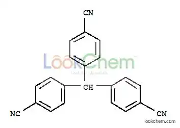 4,4',4''-Methylidenetrisbenzonitrile