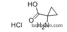１－Aminocyclopropane-1-carboxylic acid hydrochloride(68781-13-5)