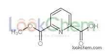 2,6-Pyridinedicarboxylic acid monomethyl ester(7170-36-7)