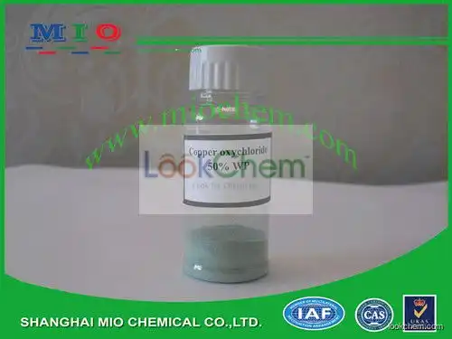 Copper oxychloride 50% WP