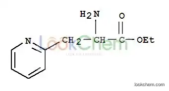 2-Amino-3-(pyridin-2-yl)propionic acid ethyl ester