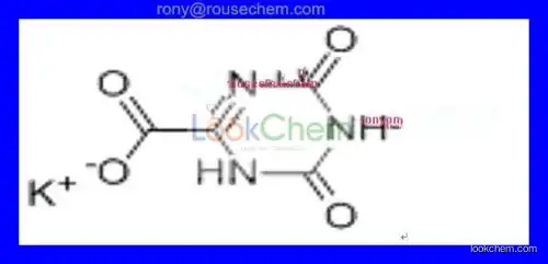 Potassium oxonate(2207-75-2)