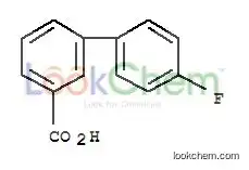 4'-Fluorobiphenyl-3-carboxylic acid