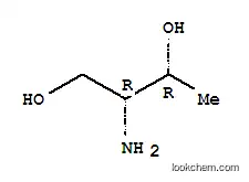 L-Threoninol(3228-51-1)