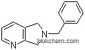 6-Benzyl-6,7-dihydro-5H-pyrrolo[3,4-b]pyridine