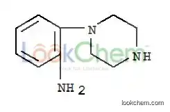 Benzenamine,2-(1-piperazinyl)-