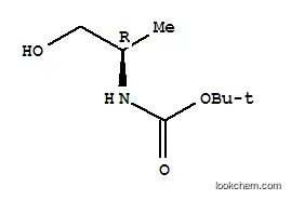 Boc-D-alaninol