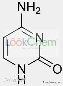 Cytosine(71-30-7)