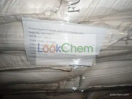 Fumaric Acid (Food Grade)