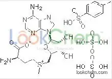 S-Adenosyl-L-Methionine Disulfate p-toluenesulfonate(SAM-e)