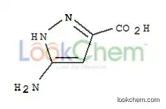 1H-Pyrazole-3-carboxylicacid, 5-amino-