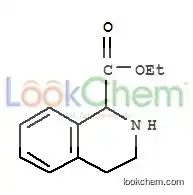 1-Isoquinolinecarboxylicacid, 1,2,3,4-tetrahydro-, ethyl ester