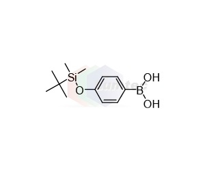 4-(tert -Butyl dimethylsiloxy)phenylboronic acid