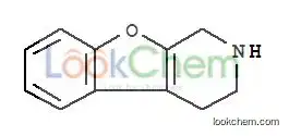 1,2,3,4-Tetrahydrobenzo[4,5]furo[2,3-c]pyridine