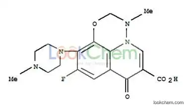 Marbofloxacin EP with DMF CAS No. 115550-35-1