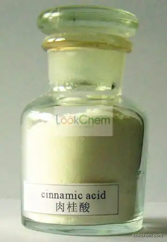 Cinnamic Acid