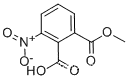 1-Methyl-3-nitrophthalate(21606-04-2)