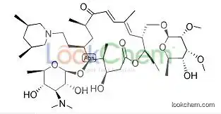 Reliable supplier and high quality Tilmicosin,Cas No.108050-54-0