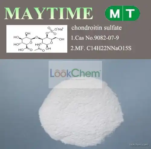 Besr price pharmaceutical grade chondroitin sulfate CAS:9082-07-9(9082-07-9)