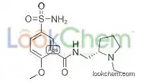 High-purity Levosulpiride Enterprice standard,CAS:23672-07-3