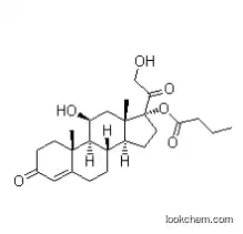 Hydrocortisone-17-butyrate CAS NO.13609-67-1