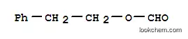 Formic acid,2-phenylethyl ester