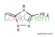 3H-1,2,4-Triazol-3-one,5-amino-1,2-dihydro-
