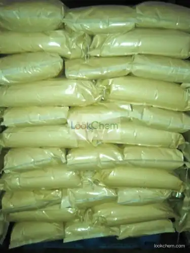 Gibberellic acid  supplier Pharmaceutical API Plant growth hormone Food additives made in china