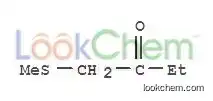 1-Methylthio-2-butanone
