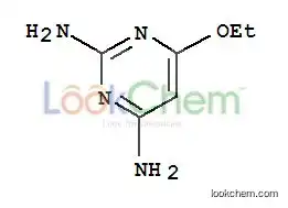 2,4-Diamino-6-ethoxypyrimidine