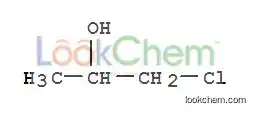 1-Chloro-2-propanol