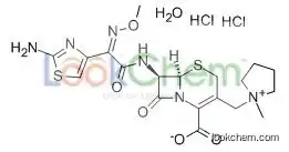 Cefepime dihydrochloride/Cefepime hydrochloride CAS:107648-80-6