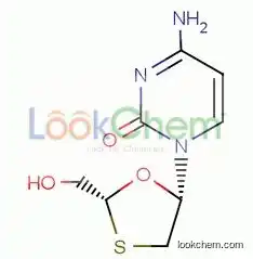 High quality, Lamivudine Cas No. 134678-17-4/131086-21-0