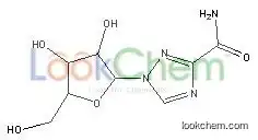 High purity Ribavirin USP36 cas:36791-04-5