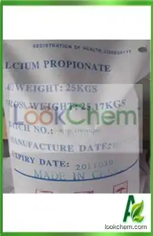 Calcium Propionate Food Grade Powder